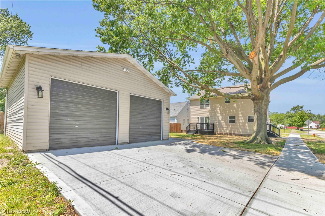 24700 Alberton Road Euclid OH 44123