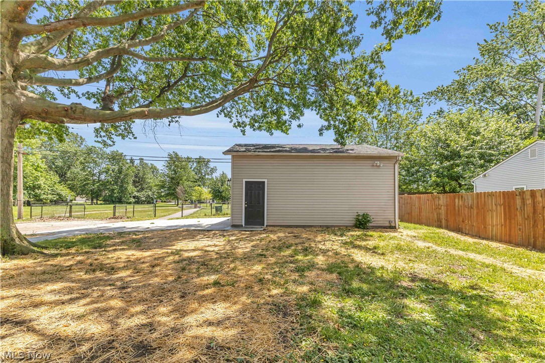 24700 Alberton Road Euclid OH 44123