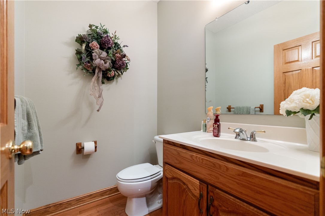 4500 Shermont Avenue SW Canton OH 44706