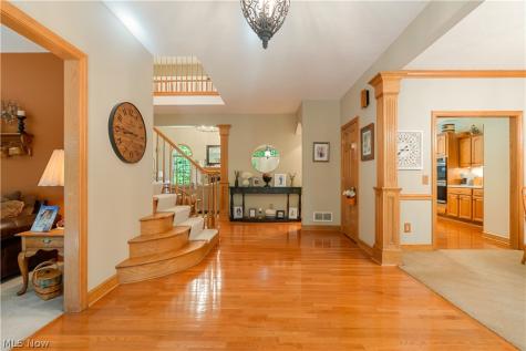 4500 Shermont Avenue SW Canton OH 44706