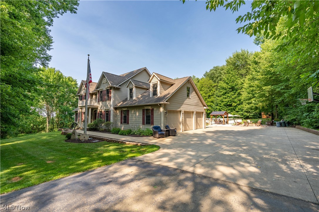 4500 Shermont Avenue SW Canton OH 44706