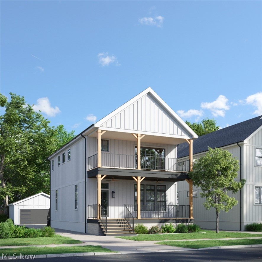 1283 W 106th Street Cleveland OH 44102