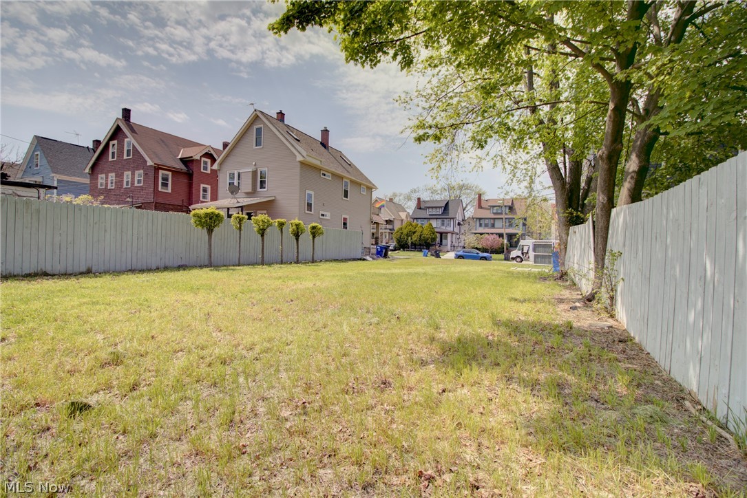 1283 W 106th Street Cleveland OH 44102