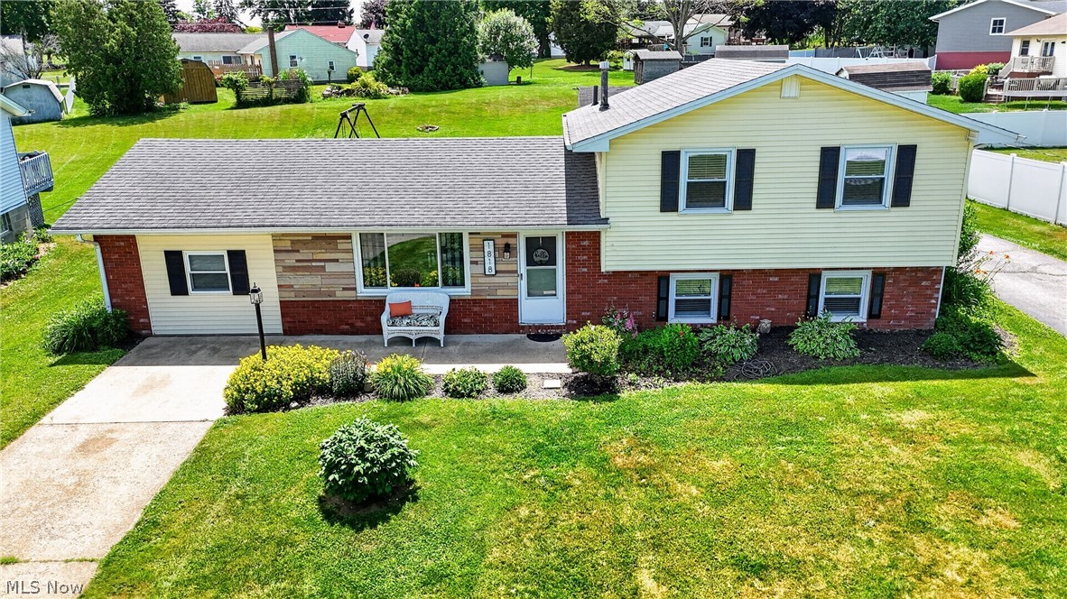 1818 Kenwood Drive Orrville OH 44667