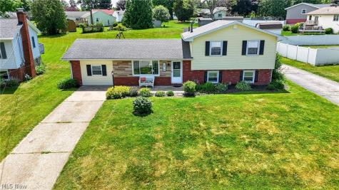 1818 Kenwood Drive Orrville OH 44667