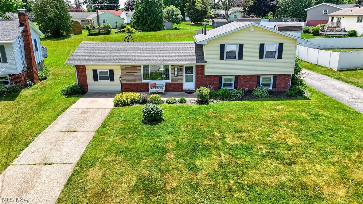 1818 Kenwood Drive Orrville OH 44667