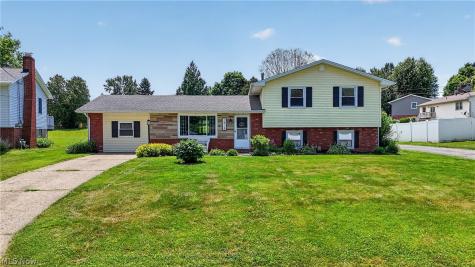 1818 Kenwood Drive Orrville OH 44667