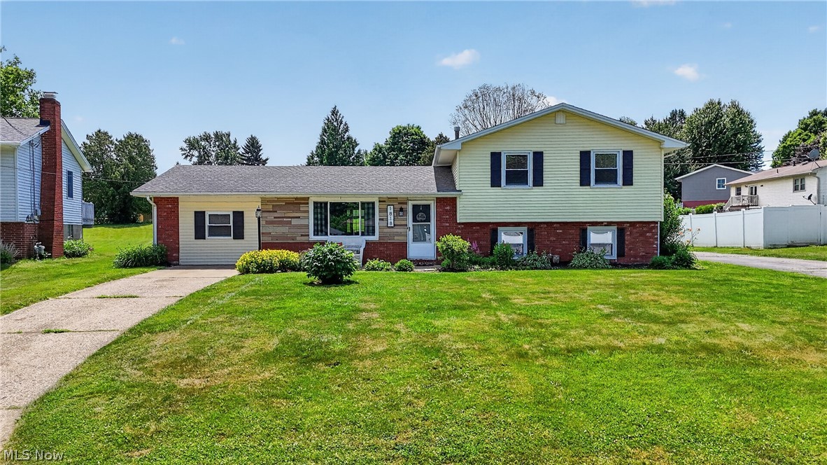 1818 Kenwood Drive Orrville OH 44667
