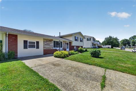 1818 Kenwood Drive Orrville OH 44667