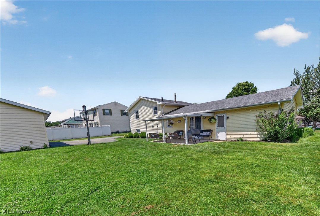1818 Kenwood Drive Orrville OH 44667