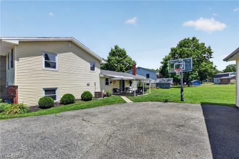 1818 Kenwood Drive Orrville OH 44667