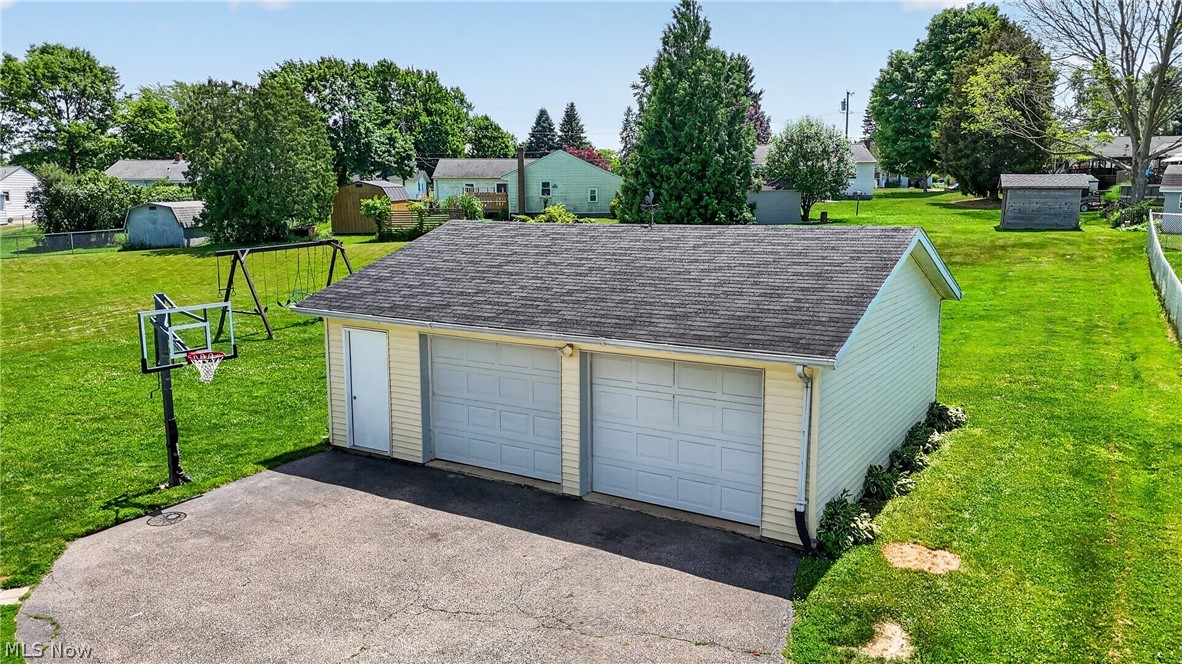 1818 Kenwood Drive Orrville OH 44667