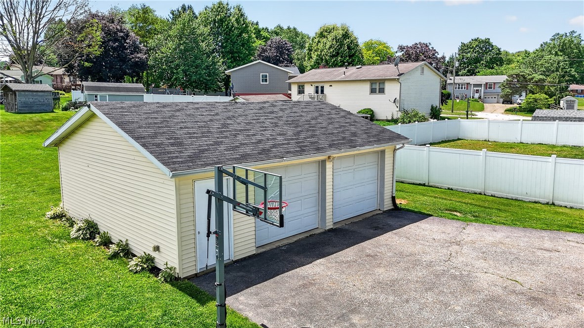 1818 Kenwood Drive Orrville OH 44667