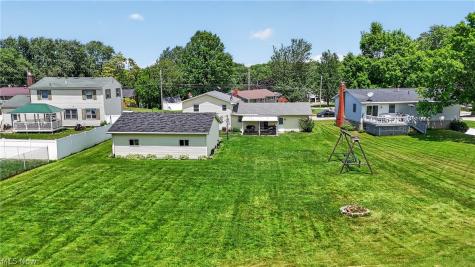 1818 Kenwood Drive Orrville OH 44667