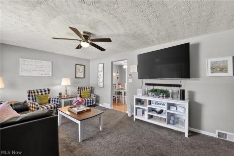 1818 Kenwood Drive Orrville OH 44667