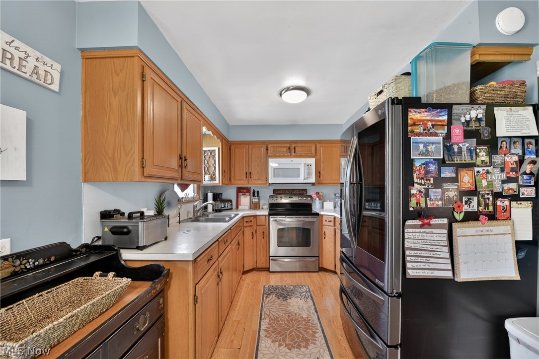 1818 Kenwood Drive Orrville OH 44667