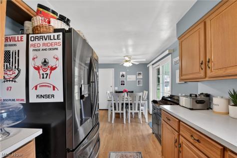 1818 Kenwood Drive Orrville OH 44667