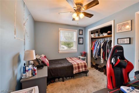 1818 Kenwood Drive Orrville OH 44667