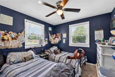 1818 Kenwood Drive Orrville OH 44667