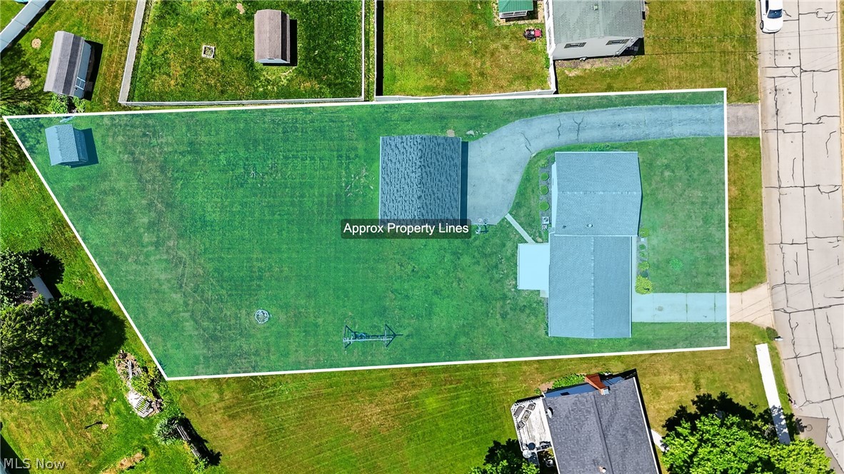 1818 Kenwood Drive Orrville OH 44667