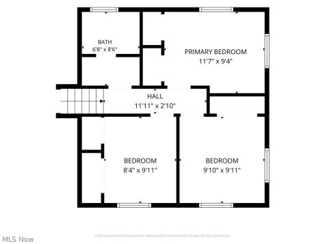 1818 Kenwood Drive Orrville OH 44667