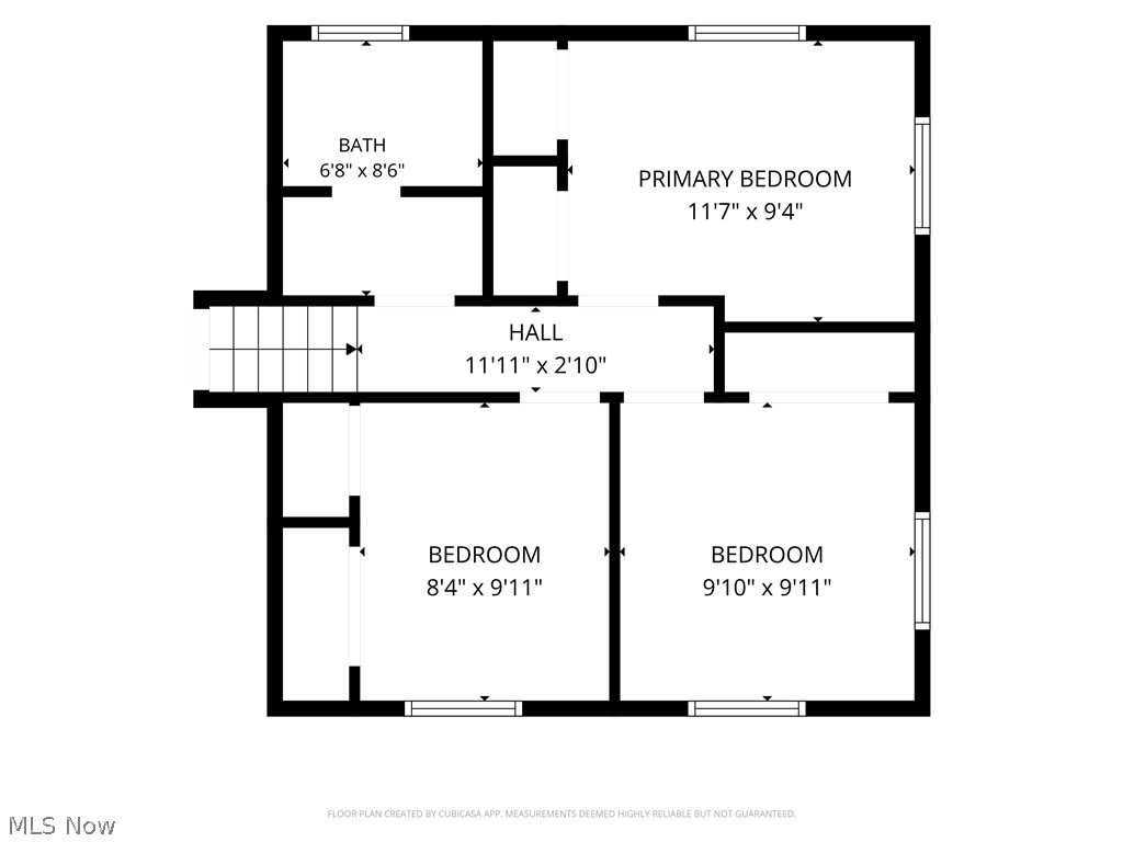 1818 Kenwood Drive Orrville OH 44667