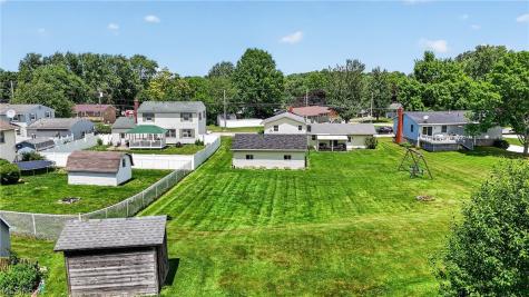 1818 Kenwood Drive Orrville OH 44667
