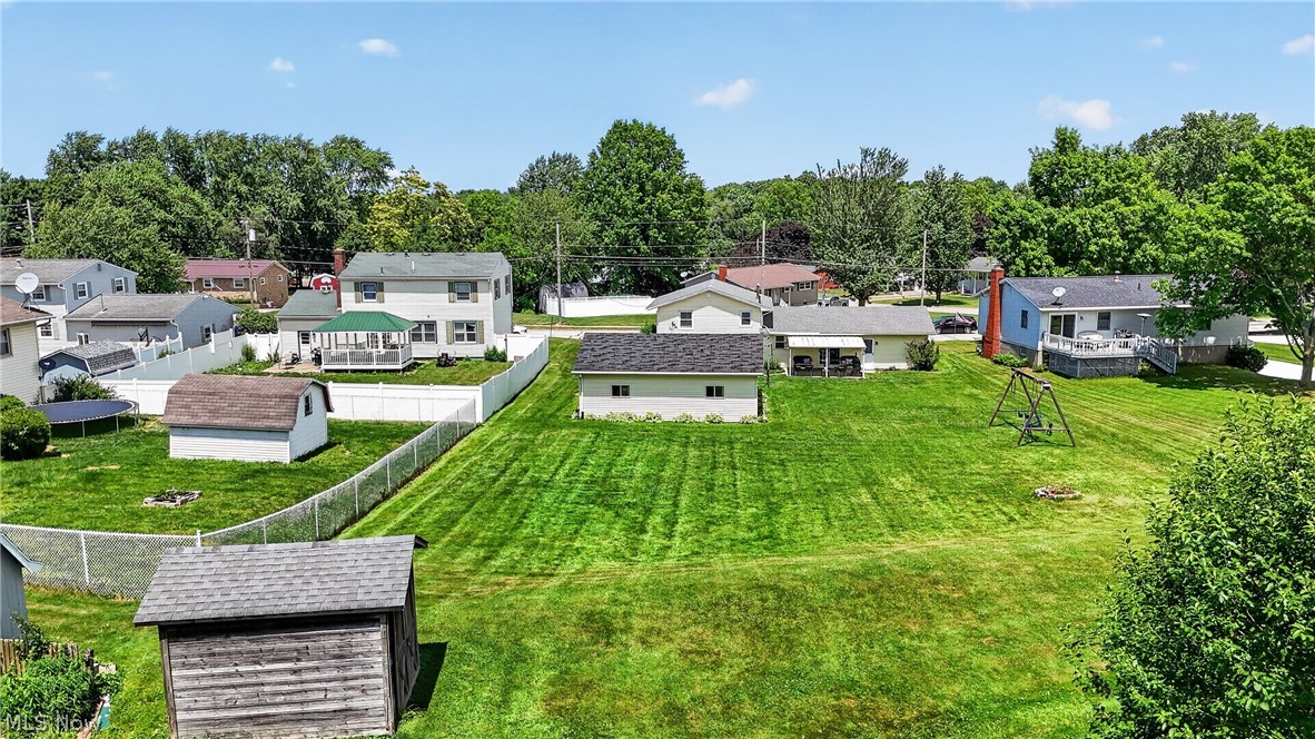 1818 Kenwood Drive Orrville OH 44667
