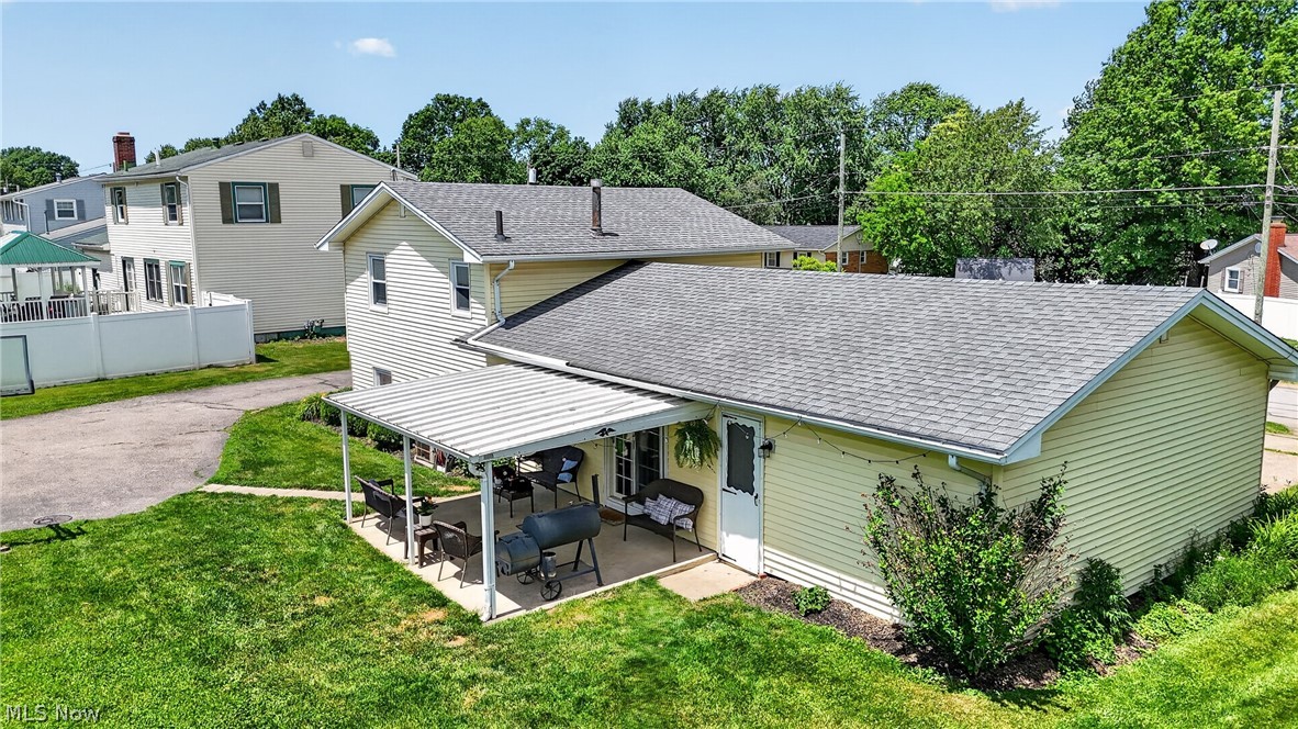 1818 Kenwood Drive Orrville OH 44667