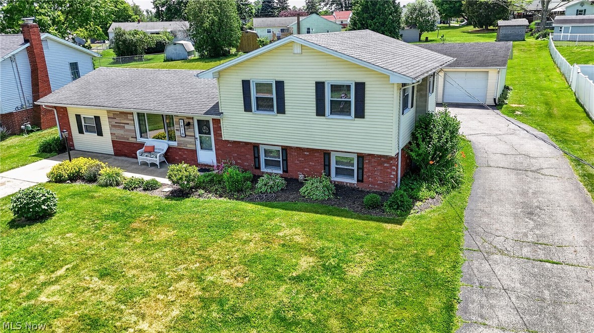1818 Kenwood Drive Orrville OH 44667