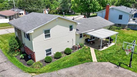1818 Kenwood Drive Orrville OH 44667