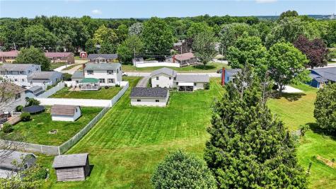 1818 Kenwood Drive Orrville OH 44667