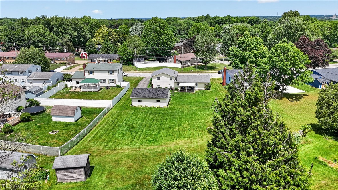 1818 Kenwood Drive Orrville OH 44667