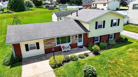 1818 Kenwood Drive Orrville OH 44667