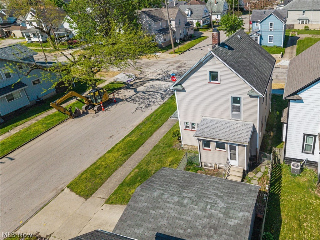 299 NW 5th Street NW Barberton OH 44203