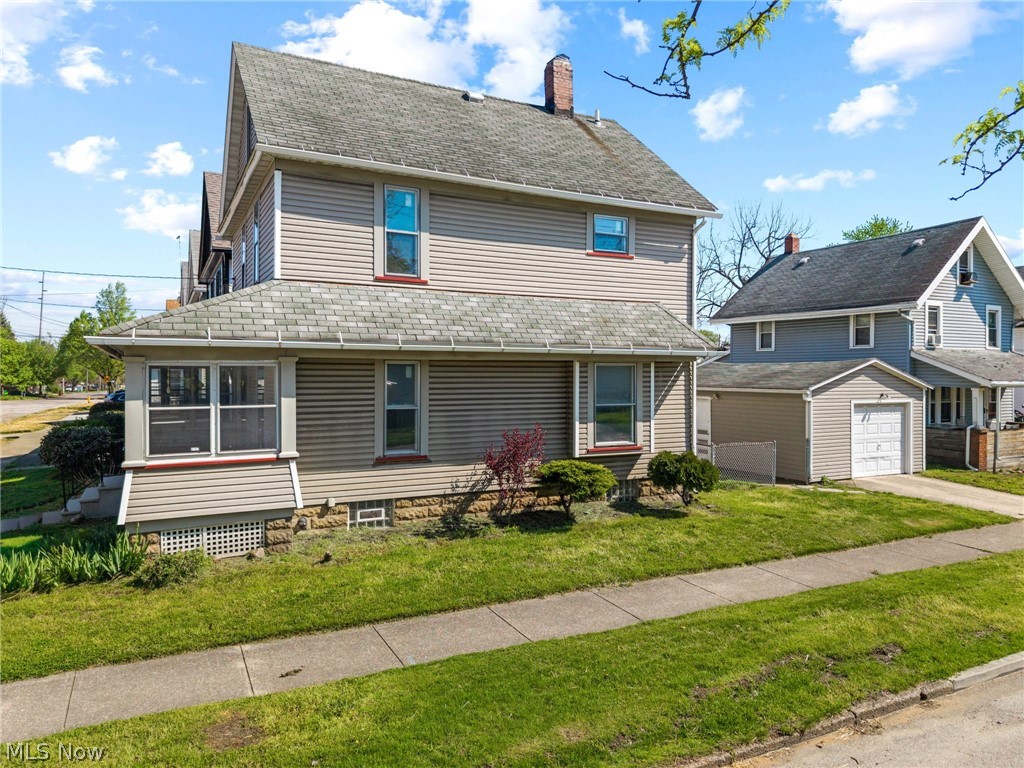 299 NW 5th Street NW Barberton OH 44203