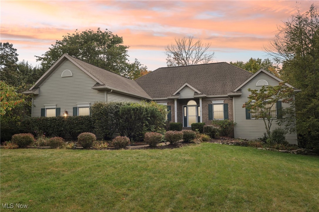 1038 Orchard Lane Broadview Heights OH 44147
