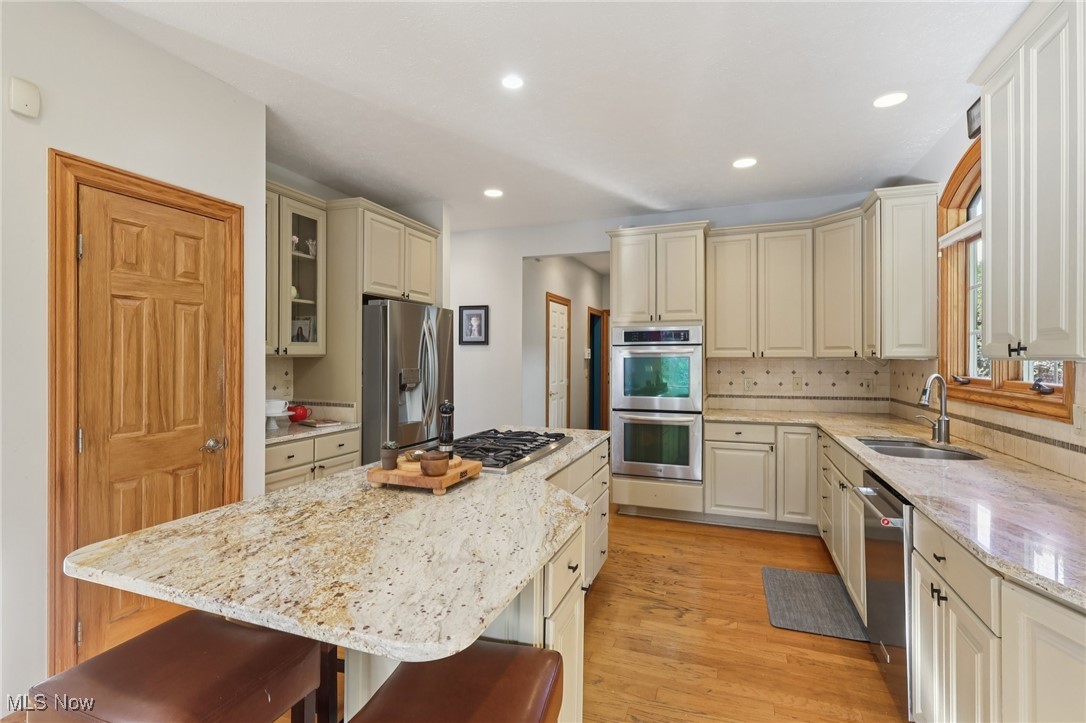 1038 Orchard Lane Broadview Heights OH 44147