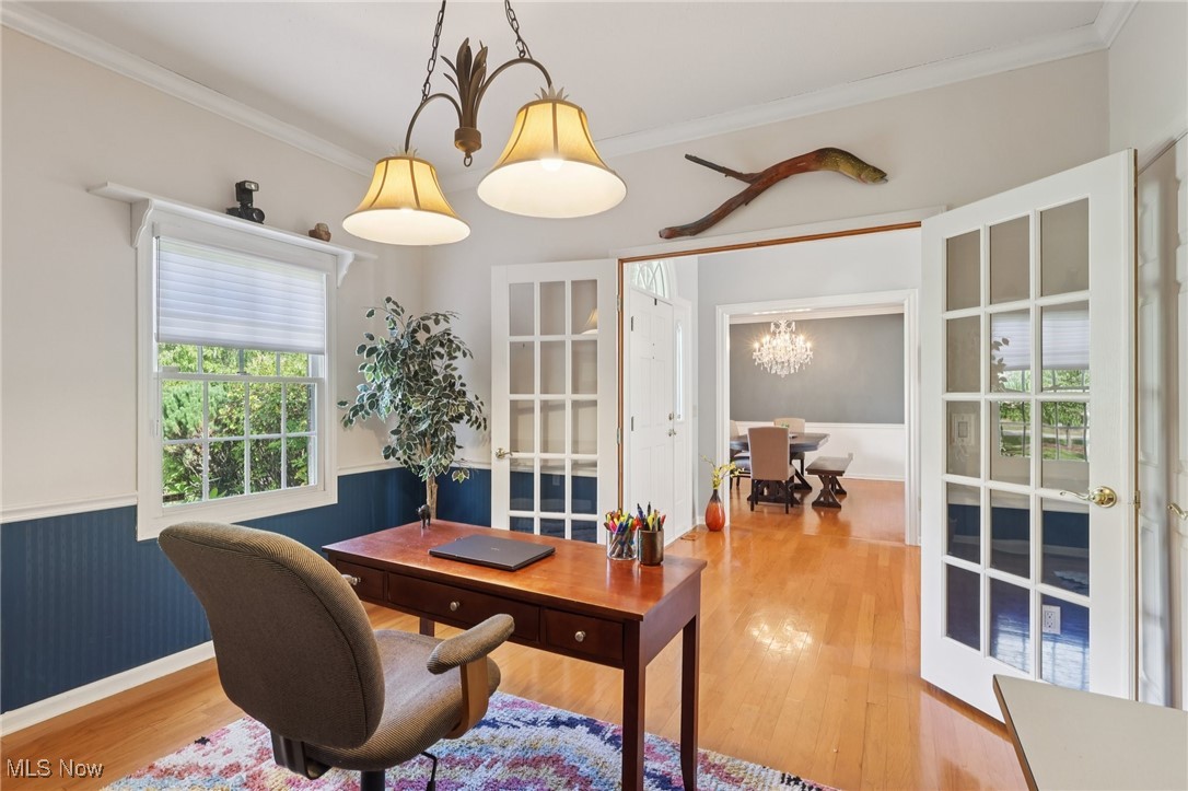 1038 Orchard Lane Broadview Heights OH 44147