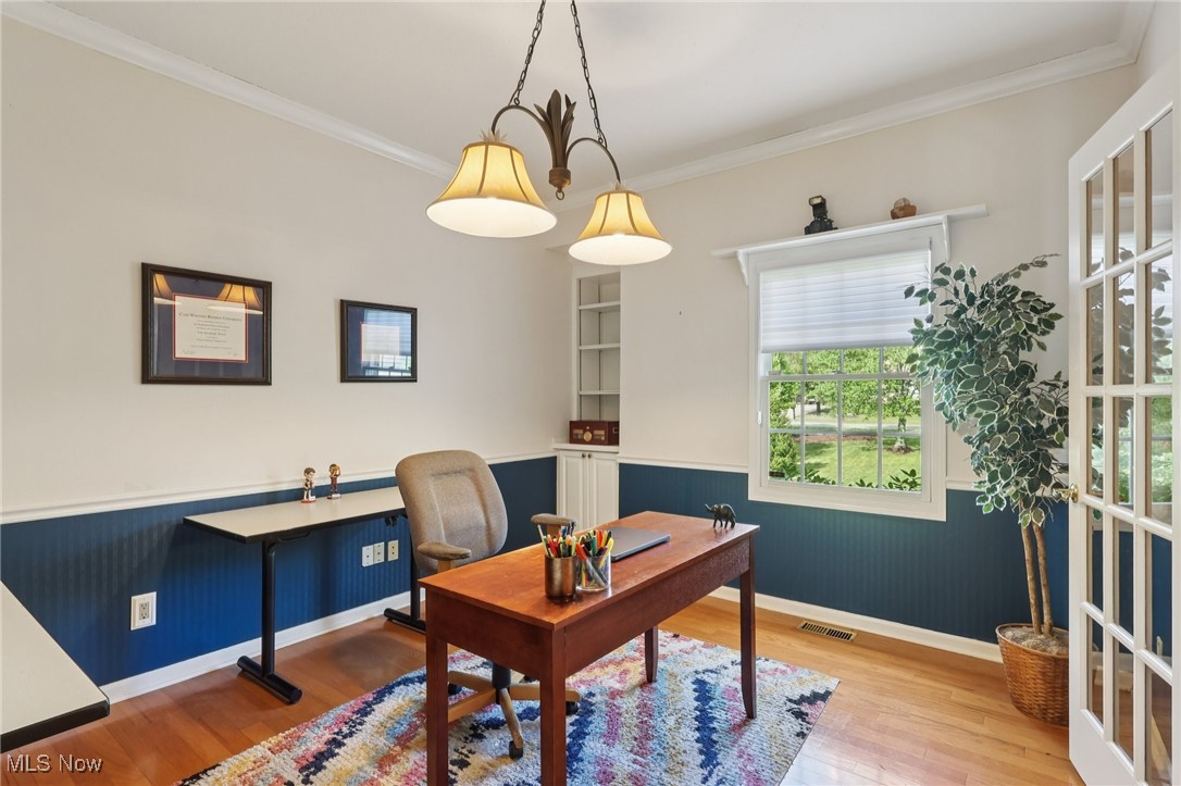 1038 Orchard Lane Broadview Heights OH 44147