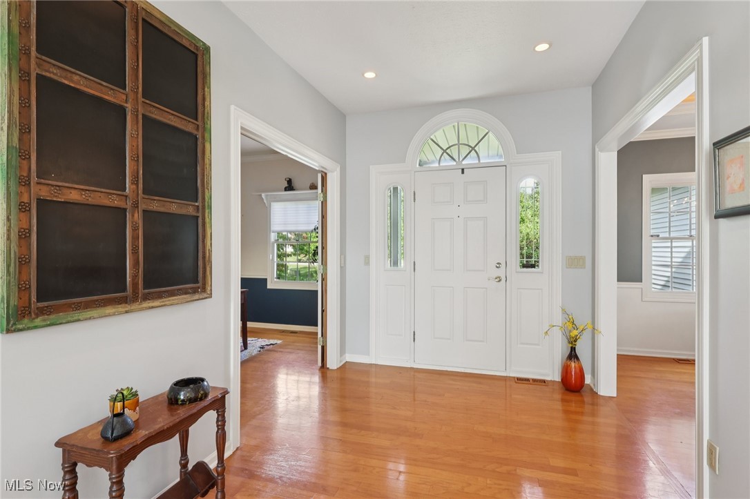 1038 Orchard Lane Broadview Heights OH 44147