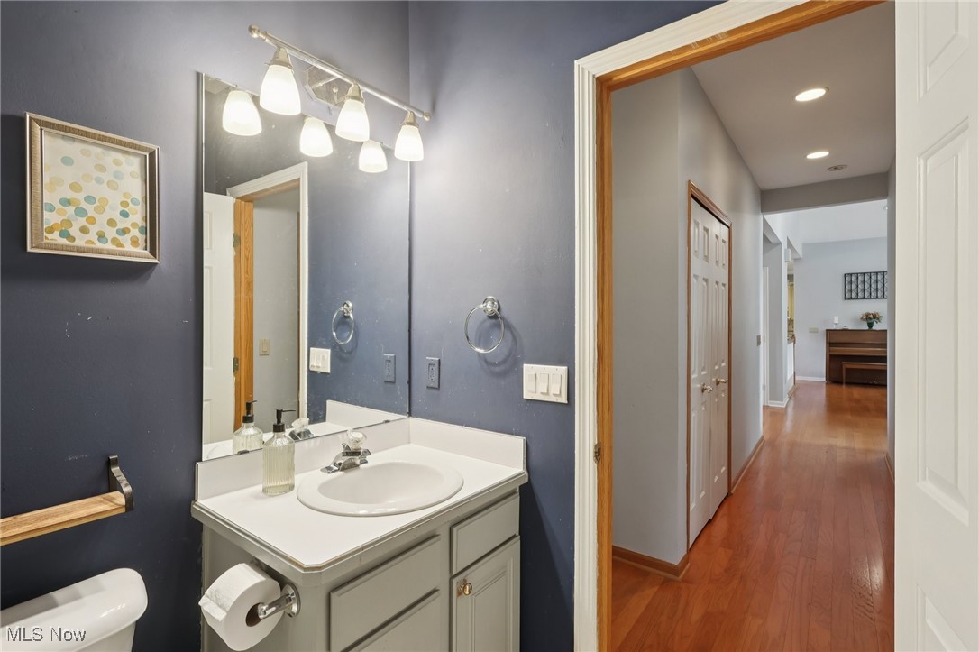 1038 Orchard Lane Broadview Heights OH 44147