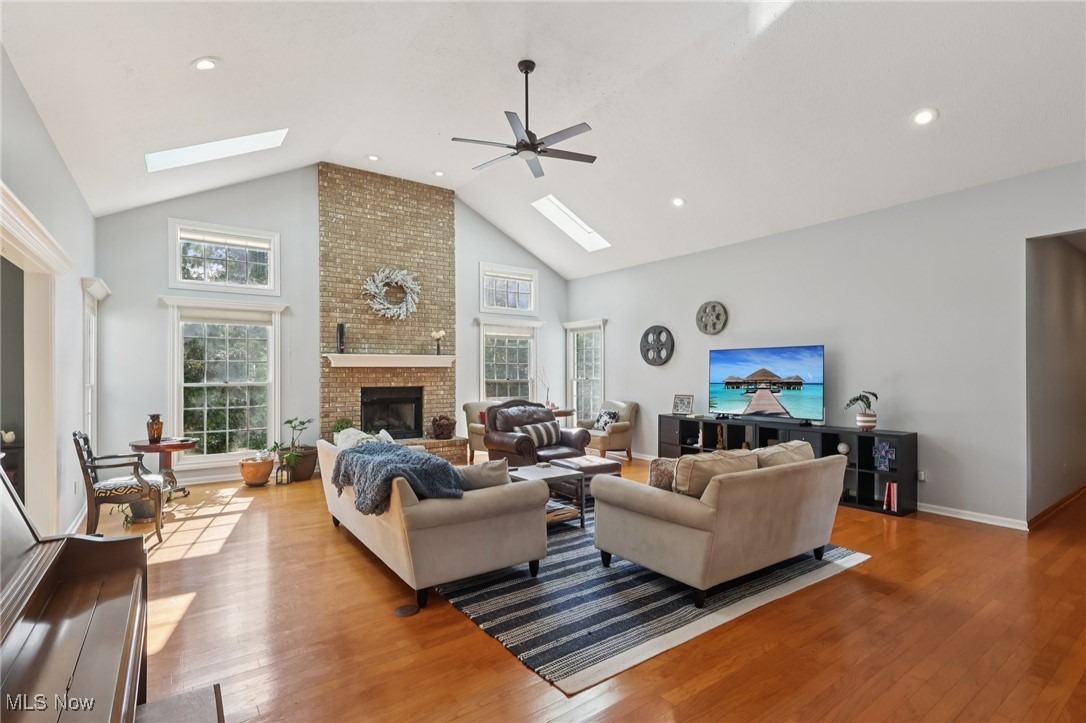 1038 Orchard Lane Broadview Heights OH 44147