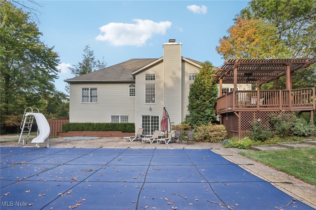 1038 Orchard Lane Broadview Heights OH 44147