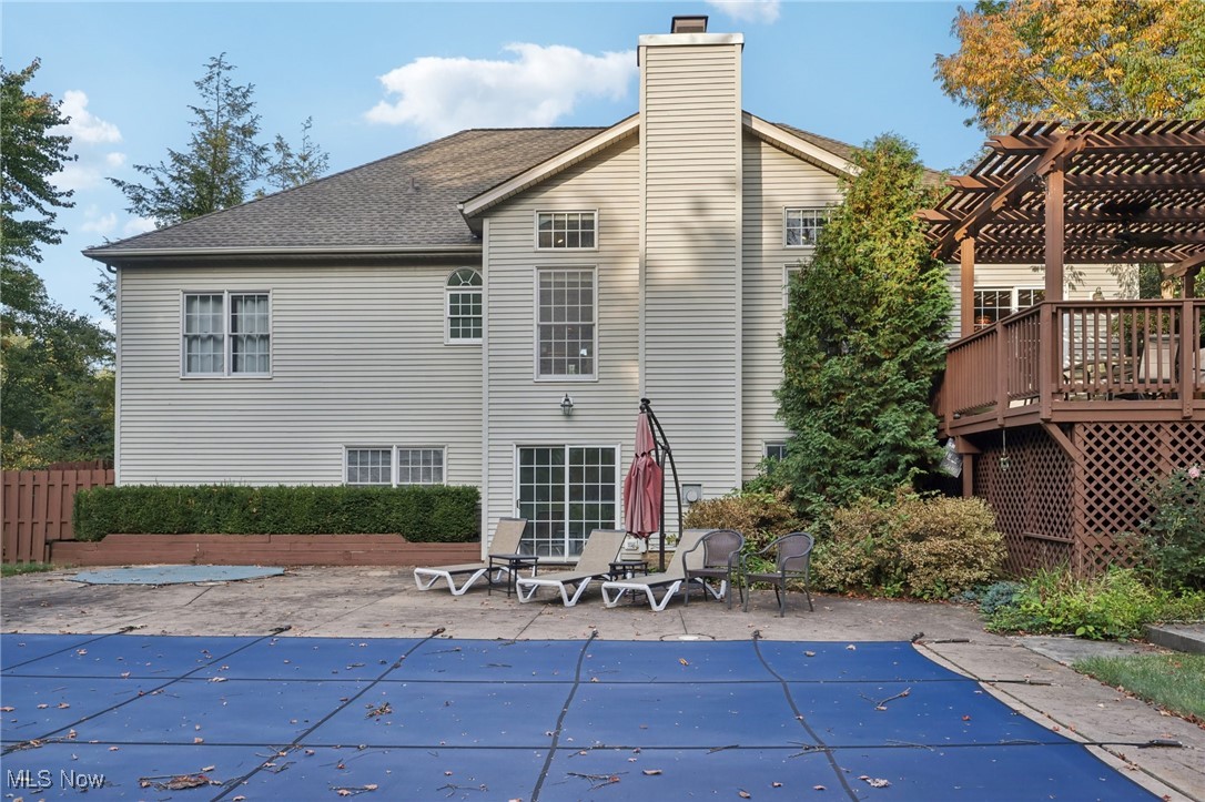 1038 Orchard Lane Broadview Heights OH 44147