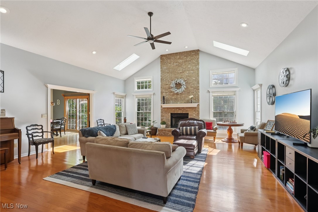 1038 Orchard Lane Broadview Heights OH 44147