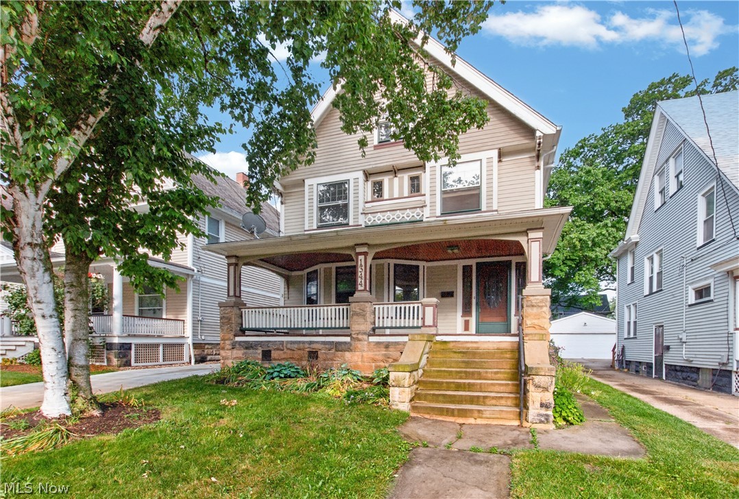 1344 Lakeland Avenue Lakewood OH 44107