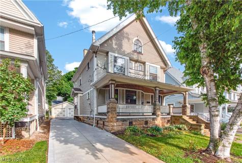 1344 Lakeland Avenue Lakewood OH 44107