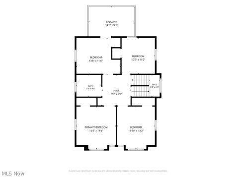 1344 Lakeland Avenue Lakewood OH 44107