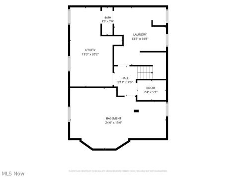 1344 Lakeland Avenue Lakewood OH 44107
